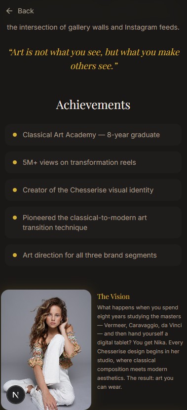 Biography